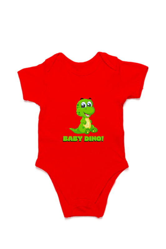 Baby Dino Infant Rompers 0 to 12 Months